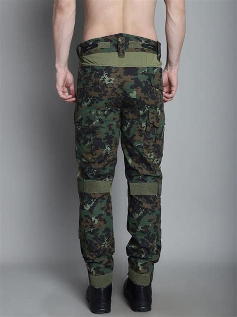 RSL Advanced Ripstop Tactical Pant | MountMiller®