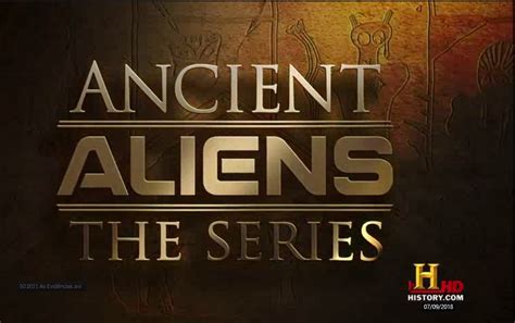 Image result for Alienigenas Serie