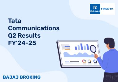 Tata Communications Q2 Results FY24-25 Highlights, Data Revenue Grows ...