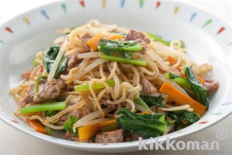 Bean Sprouts / Moyashi | Glossary | Kikkoman Corporation