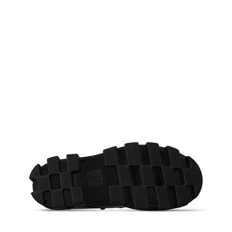 LV Checker Derby - Shoes | Louis Vuitton India