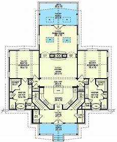 plan 58566sv dual master suites master suite floor dual master suites 58566sv architectural designs plan 58566sv dual master suites master suite floor dual master suites 58566sv architectural designs