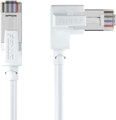 CommScope Netconnect CommScope 2M Cat6 Patch Cable-Blue : Amazon.in ...