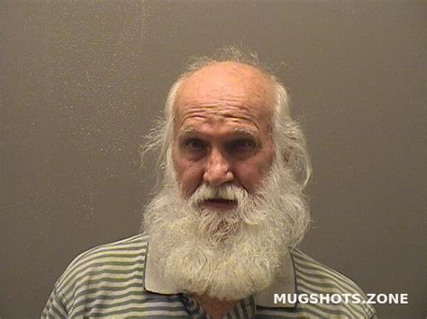 ANDERSON KENNETH EMMETT 11/02/2022 - Garland County Mugshots Zone