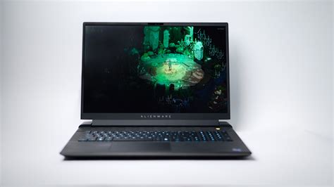 Alienware 19 Laptop 的图像结果