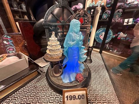 Image result for Disney Haunted Mansion Bride