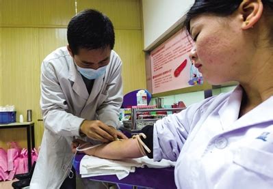 温州实现献血服务网络全覆盖--浙江频道--人民网