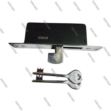 Aluminium Section Locks - Aluminium Door Dead Lock Manufacturer from ...