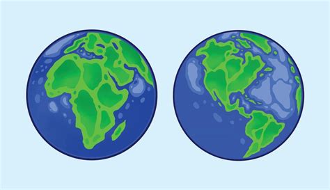 Earth Animated Vector 的图像结果