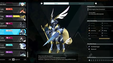 Palworld Guide: 5 Best Combat Pals & Their Location