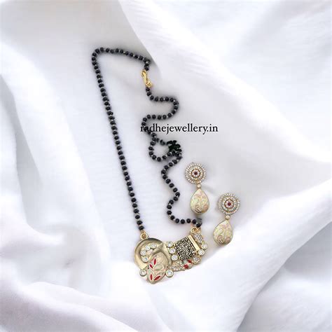 Mangalsutra – Radhe jewellery