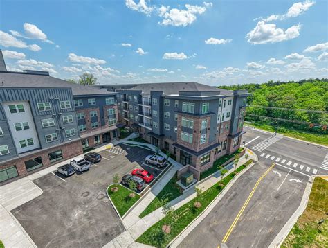 North River Flats | Apartments in Nashville, TN