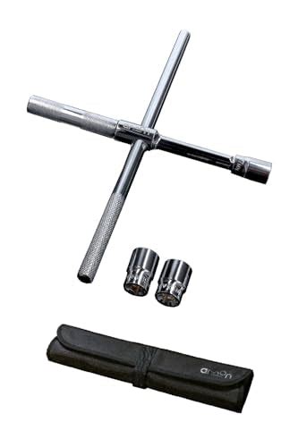 Amon 8840 Easy Power Wrench (Evolution of Cross and Cross Wrench ...