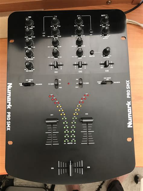 Numark Pro FX Tutorials 的图像结果