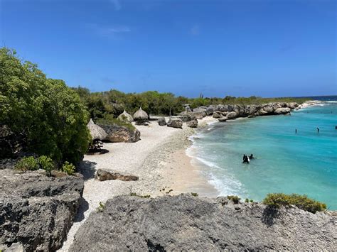 Curaçao Island Guide for First-time Visitors - Exploring Curaçao
