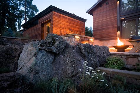 SZABO Landscape Architecture - Bend, OregonRiver Lodge