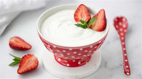Does Greek Yogurt Separate at James Marts blog