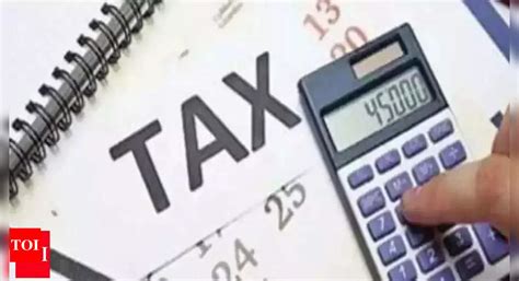 Delhi: Resident Welfare Associations’ body raises concerns over tax ...