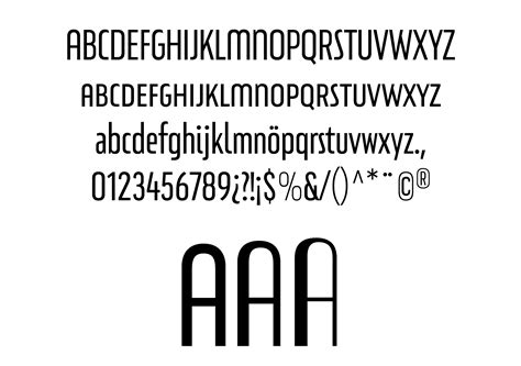 Eixample Collection: from street signage to typography