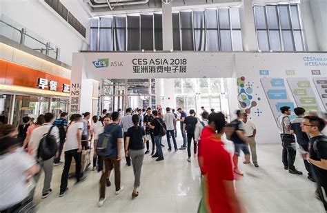 India's Allgo Embedded Systems and CMAI at 2018 CES Asia | Autocar ...