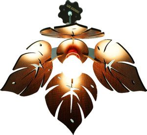 US DZIRE Hanging lamp electric antique Wooden Ceiling Lights(With Bulb ...