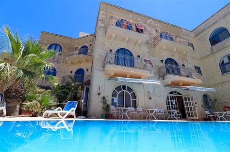 VILLA SERENITY B&B (Sannat) - B&B Reviews, Photos, Rate Comparison ...