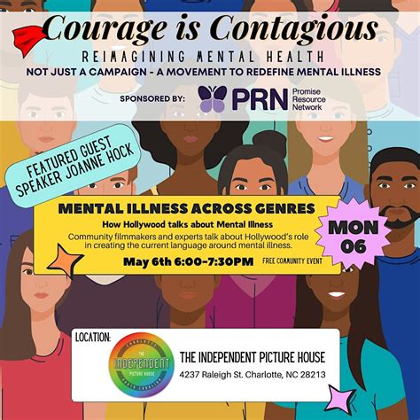 Mental Health Across Genres: Hollywoods role in shaping the narrative ...