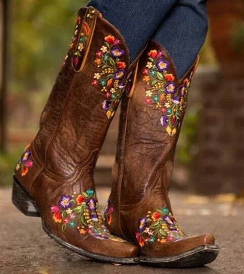 Country Boots 的图像结果