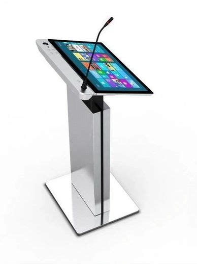 Top Digital Podium Manufacturer in India | Voitto