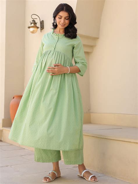 Maternity Wear | India's No.1 Maternity Wear | Pregnancy Clothes