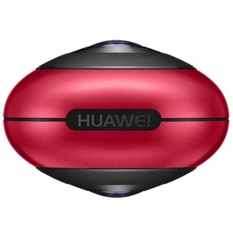 Huawei 210 Degree Wide Angle Dual 13 Megapixel Lens Panoramic Camera ...