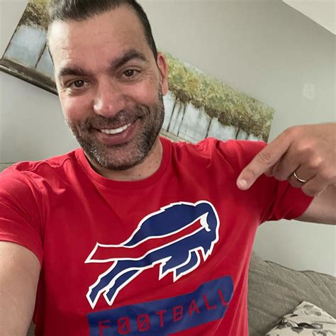 Buffalo Bills Players Who Are Free Agents In 2025