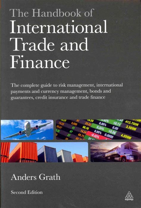 Buy The Handbook of International Trade and Finance Book Online at Low ...