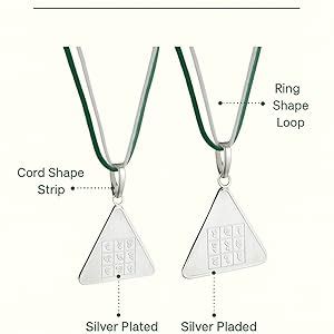 Trishakti PRODUCTS - The life healing products Silver Budh Pyra Yantra ...