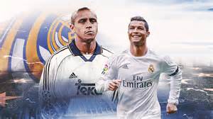 Ultimate Real Madrid dream team - Cristiano Ronaldo and Luka Modric in ...