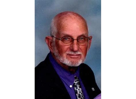 Charles Franklin "Frank" Baker Obituary (2024) - Elkton, VA - Kyger ...