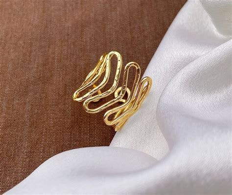 RINGS – UnfoldSelf