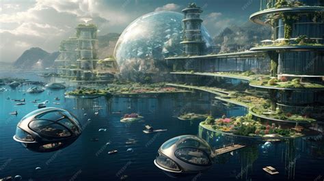 Future Cities 的图像结果