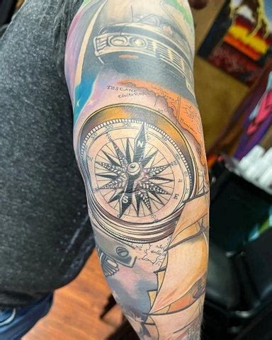 10 Elbow Tattoos for Men: Best Alpha Male Energy 2026. – Men Deserve