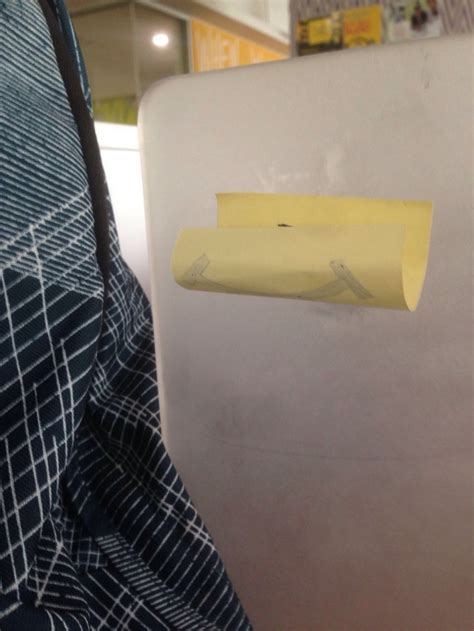 Have You Been Using Post-Its The Wrong Way Your Entire Life?