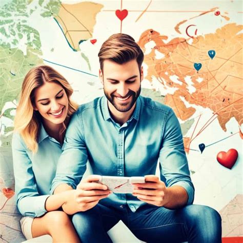 Long Distance Dating 的图像结果