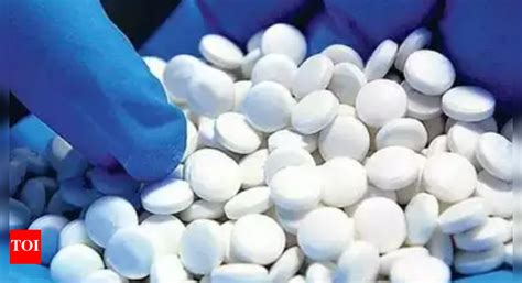 Most Gujarat pharma companies stocks at 52-week highs | Ahmedabad News ...