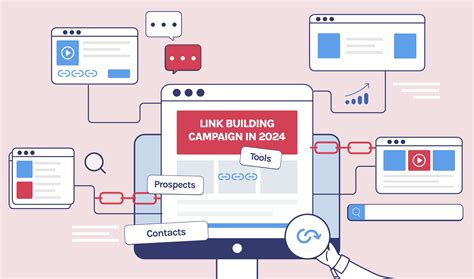 How To Create A Link Building Campaign in 2025