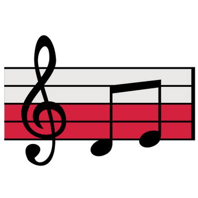 Red Music Notes 的图像结果