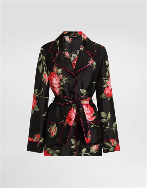 Women's designer clothing: dresses, jackets | Dolce&Gabbana®