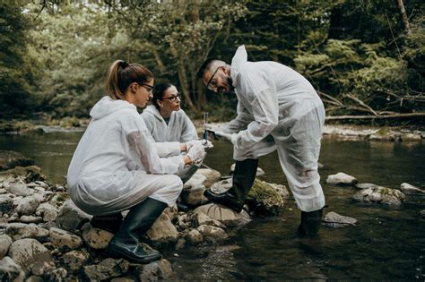 What Are The Best Environmental Science Entry Level Jobs? - Sigma Earth