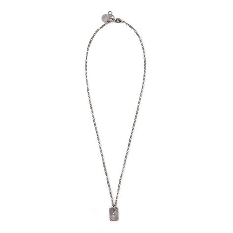 Buy Sun Rays Neckchain - AZGA