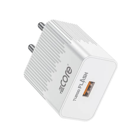 Turbo Flash – Core Accessories