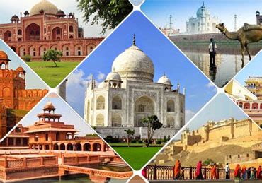India Tour Packages
