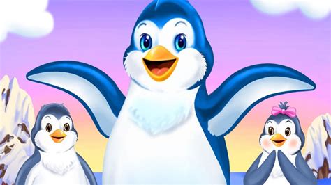 The Adventures of Scooter the Penguin - Movies on Google Play